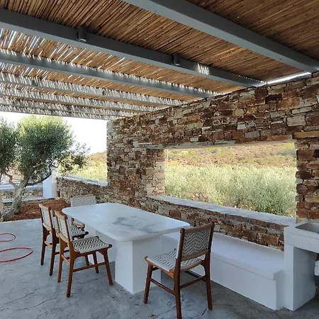 Villa Ktima Elea *