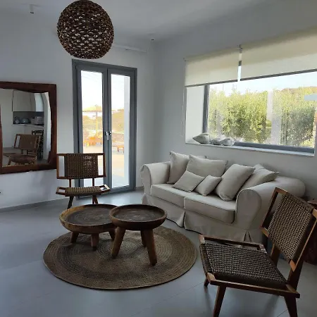 Villa Ktima Elea