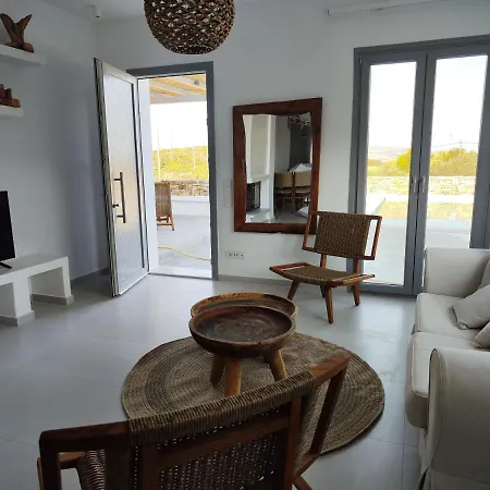 Ktima Elea Villa *