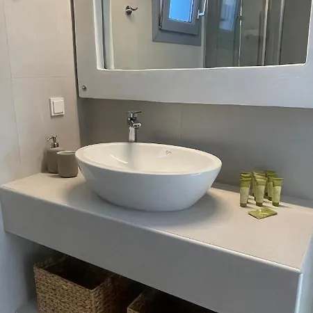 Ktima Elea Villa *